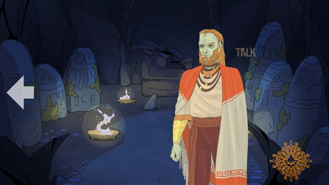 Hình ảnh trong game Legends of Savvarah Children of the Sun-TENOKE