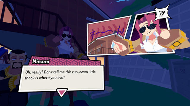 Hình ảnh trong game Sushi Ben-TENOKE