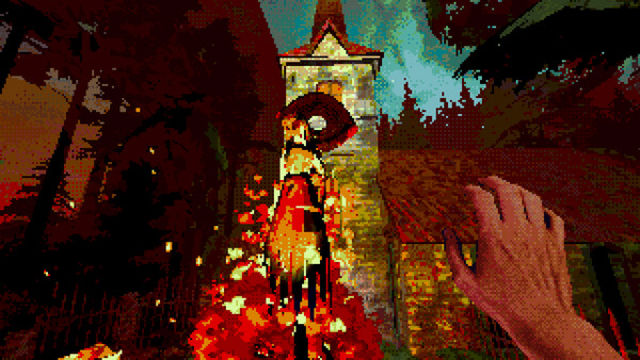 Hình ảnh trong game Eclipsium-TENOKE