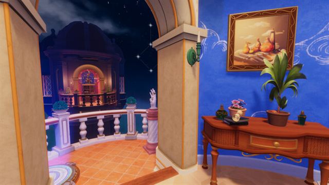 Hình ảnh trong game Escape Simulator v33085-P2P