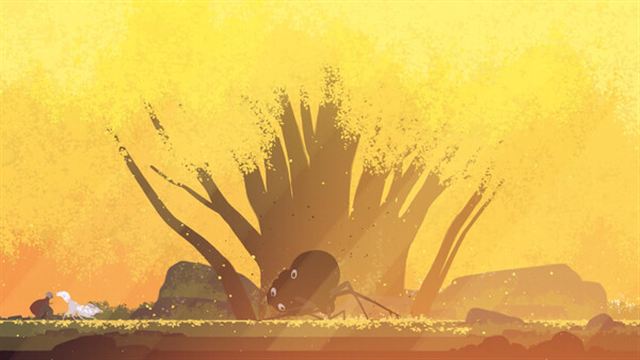 Hình ảnh trong game Neva v1.0.1-P2P