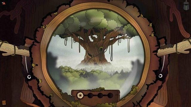 Hình ảnh trong game The Guardian of Nature-TENOKE