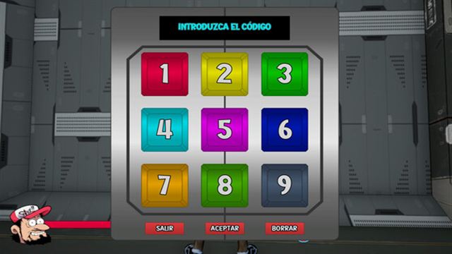 Hình ảnh trong game Locuras en el Banaverso-TENOKE