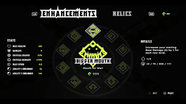 Hình ảnh trong game Munch-TENOKE