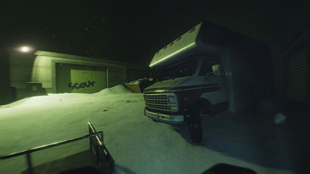 Hình ảnh trong game Decimate Drive v1.1.1-P2P