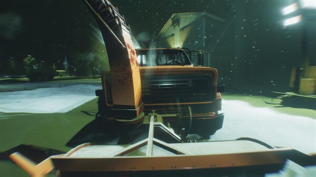 Hình ảnh trong game Decimate Drive v1.1.0-P2P