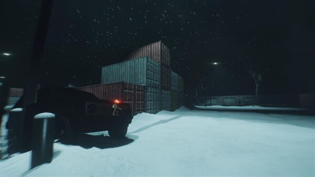 Hình ảnh trong game Decimate Drive v1.1.0-P2P