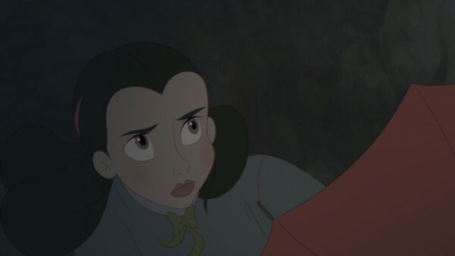 Hình ảnh trong game Bye Sweet Carole-TENOKE