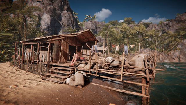 Hình ảnh trong game Amerzone The Explorers Legacy-RUNE