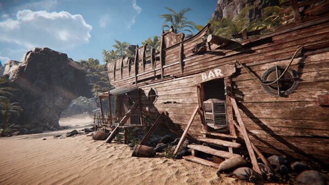 Hình ảnh trong game Amerzone The Explorers Legacy v20250429-P2P