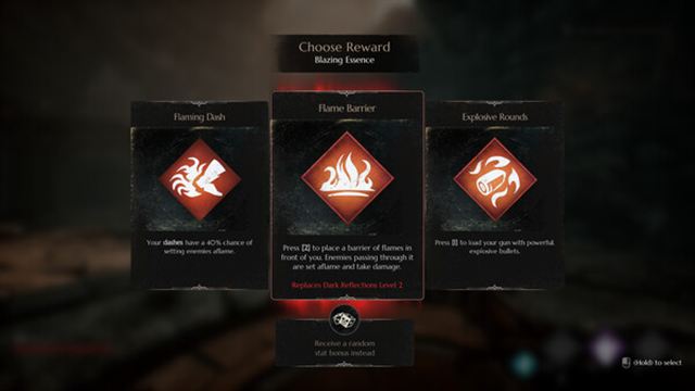 Hình ảnh trong game Soulslinger Envoy of Death v1.01-P2P