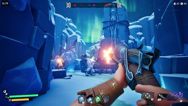 Hình ảnh trong game Vilde v1.0.3.1-P2P
