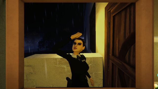 Hình ảnh trong game Among Ashes v1.1.3-P2P