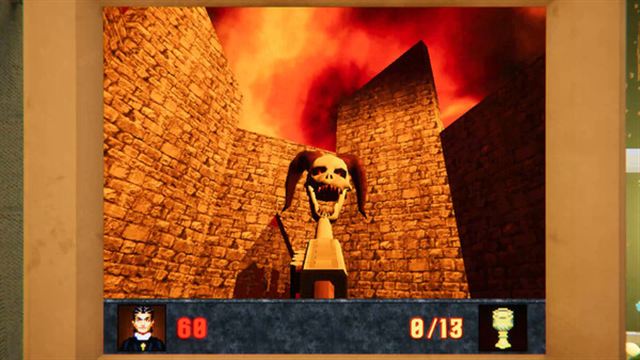 Hình ảnh trong game Among Ashes-TENOKE