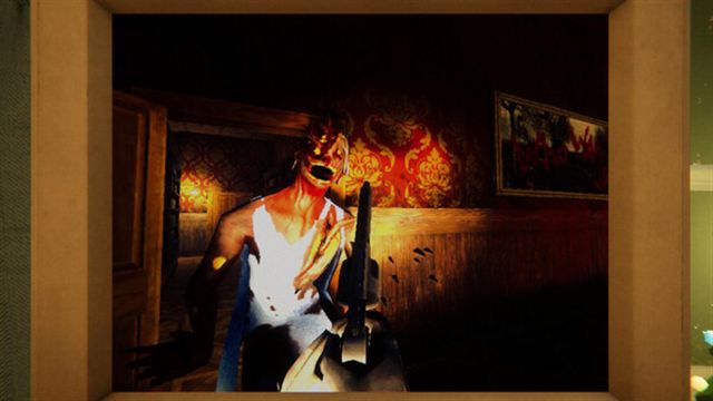 Hình ảnh trong game Among Ashes v1.1.3-P2P