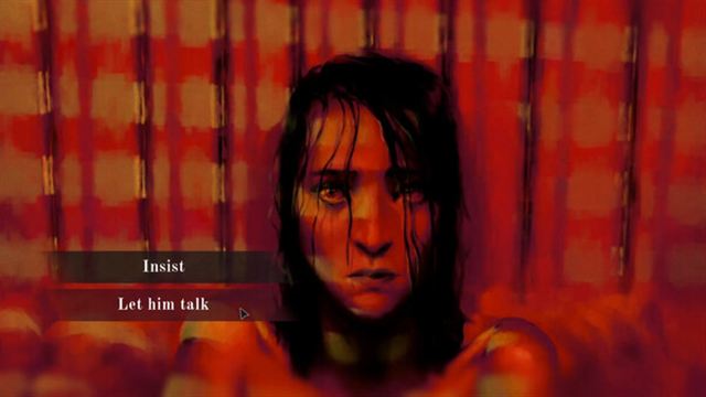 Hình ảnh trong game Cannibal Tales Episode 1-GoldBerg