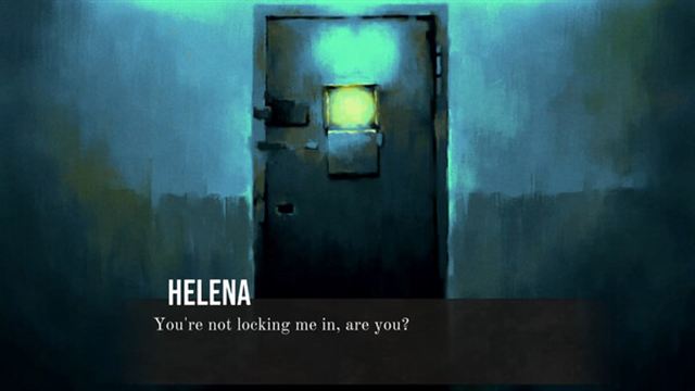 Hình ảnh trong game Cannibal Tales Episode 1-GoldBerg