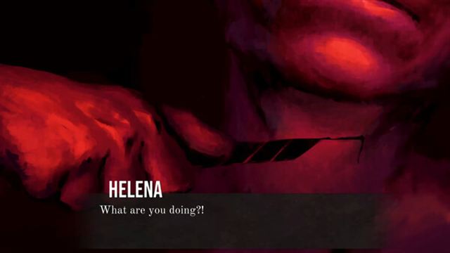 Hình ảnh trong game Cannibal Tales Episode 1-GoldBerg