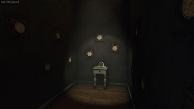 Hình ảnh trong game Red Door Yellow Door Early Access