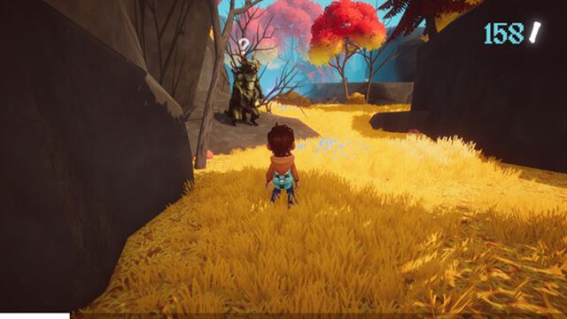 Hình ảnh trong game Heavens Paws-GoldBerg