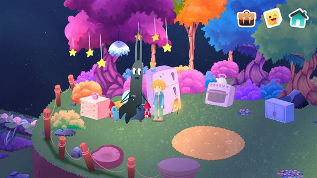Hình ảnh trong game Asfalia Fear-SKIDROW