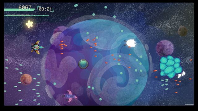 Hình ảnh trong game Asfalia Fear-SKIDROW