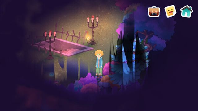 Hình ảnh trong game Asfalia Fear-SKIDROW