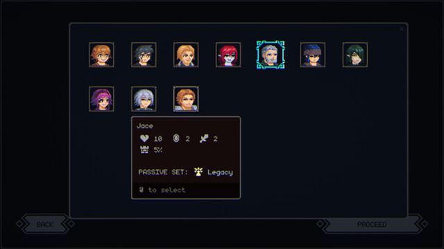 Hình ảnh trong game Megaloot-TENOKE