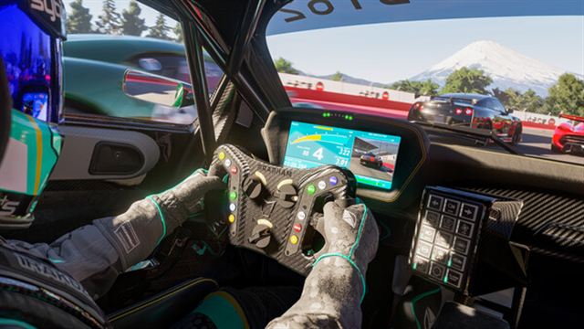 Hình ảnh trong game Forza Motorsport Premium Edition v1.736.7361.0-P2P