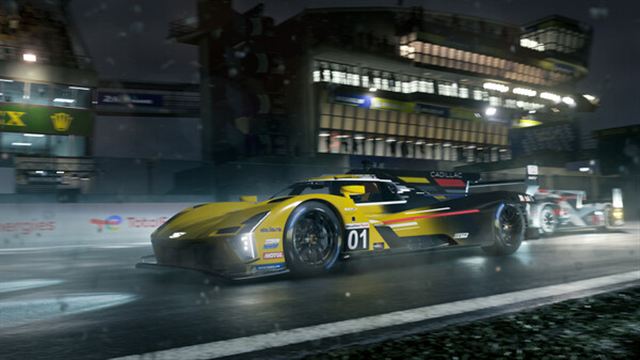 Hình ảnh trong game Forza Motorsport Premium Edition v1.638.6387.0-P2P