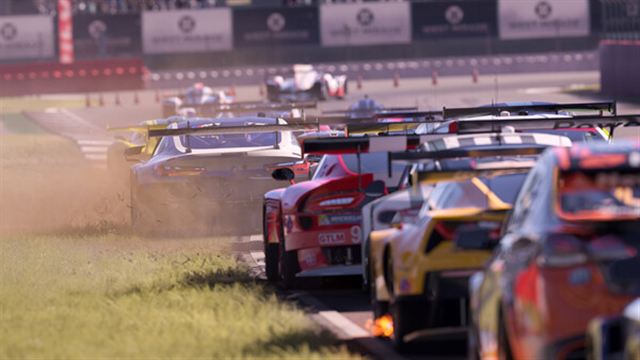 Hình ảnh trong game Forza Motorsport Premium Edition v1.755.169.0-P2P