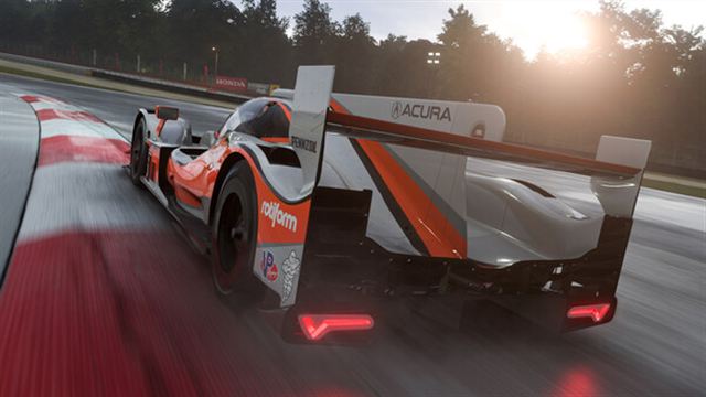 Hình ảnh trong game Forza Motorsport Premium Edition v1.638.6387.0-P2P