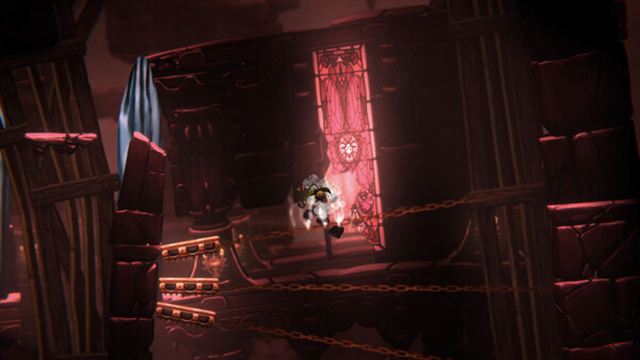 Hình ảnh trong game Unrooted-TENOKE