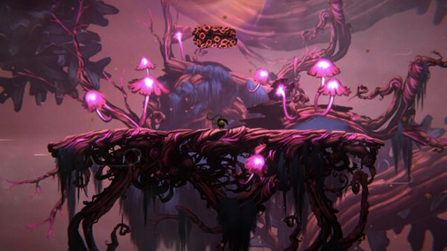 Hình ảnh trong game Unrooted-TENOKE