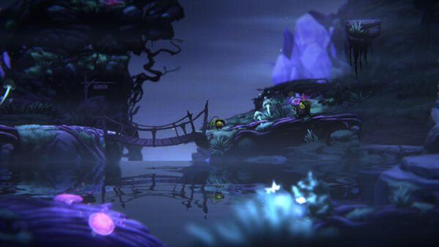 Hình ảnh trong game Unrooted-TENOKE