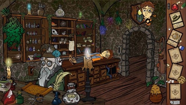 Hình ảnh trong game Ramas Call Twisted timing-TENOKE