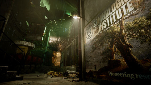 Hình ảnh trong game SLEEP AWAKE-P2P