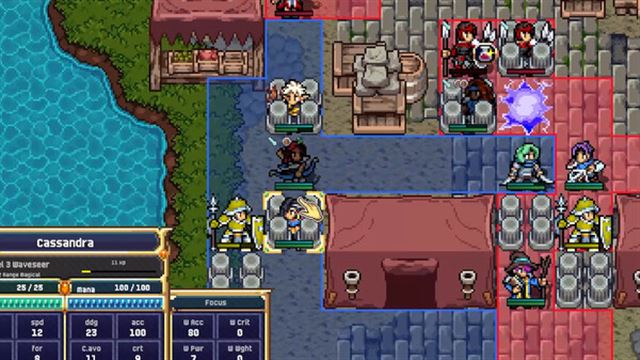 Hình ảnh trong game Dark Deity 2-TENOKE