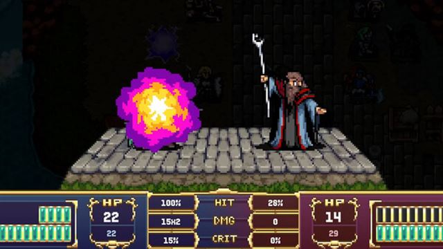 Hình ảnh trong game Dark Deity 2-TENOKE