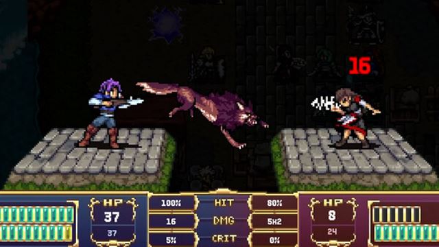 Hình ảnh trong game Dark Deity 2-TENOKE