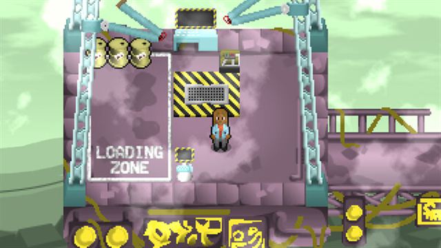 Hình ảnh trong game Starstruck Vagabond v1.1.2-P2P