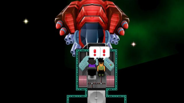 Hình ảnh trong game Starstruck Vagabond v1.1.2-P2P