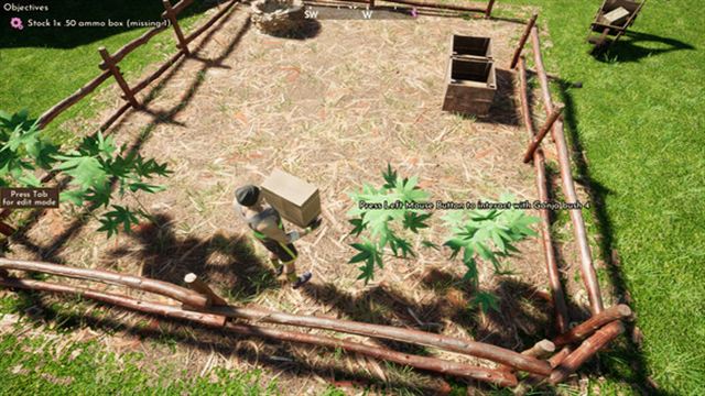 Hình ảnh trong game Poor Mans Adventure Narco Sub Simulator-TENOKE