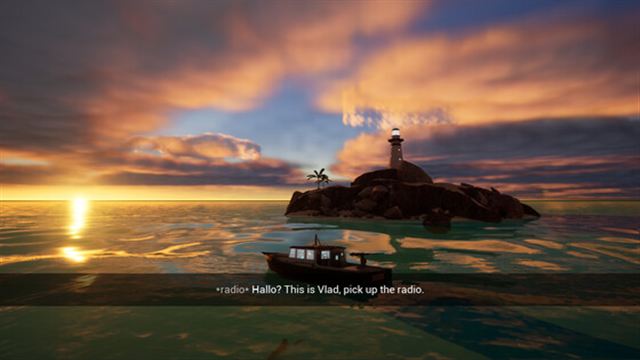 Hình ảnh trong game Poor Mans Adventure Narco Sub Simulator-TENOKE