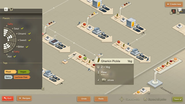 Hình ảnh trong game Cooking Simulator 2 Better Together v1.19-P2P