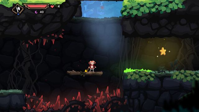 Hình ảnh trong game JustAxe-TENOKE