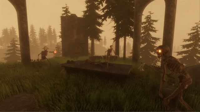 Hình ảnh trong game Withering Way-TiNYiSO