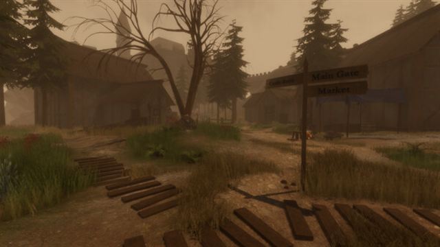 Hình ảnh trong game Withering Way-TiNYiSO