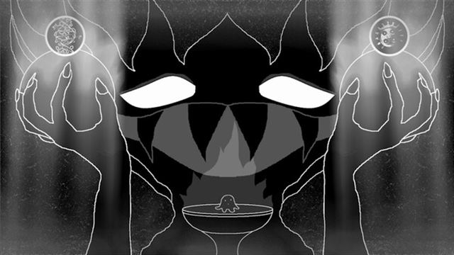 Hình ảnh trong game Undershadows-TENOKE