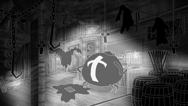 Hình ảnh trong game Undershadows-TENOKE